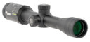 Sig Sauer Electro-Optics SOW32202 Whiskey3 Black Anodized 2-7x32mm 1 in Tube BDC-1 Quadplex Reticle