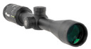 Sig Sauer Electro-Optics SOW33202 Whiskey3 Black Anodized 3-9x40mm 1 in Tube Quadplex Reticle