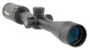 Sig Sauer Electro-Optics SOW33206 Whiskey3 Black Anodized 3-9x40mm 1 in Tube Illuminated Hellfire Quadplex Reticle