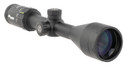 Sig Sauer Electro-Optics SOW34201 Whiskey3 Black Anodized 4-12x50mm 1 in Tube Quadplex Reticle
