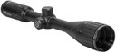 Sightmark SM13069VHR Core HX Black Hardcoat Anodized 4-16x44mm AO 1 in Tube Venison Hunter Reticle (VHR) Reticle
