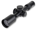 Steiner 8717MSR2 M7Xi M-Series Black 2.9-20x50mm 34mm Tube MSR2 Reticle, Rifle Scope