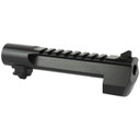 Magnum Research Barrel, .44 Magnum, 6 in, Picatinny Accessory Rail, Fits Desert Eagle BAR446