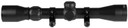 TruGlo TGTG852732B Trushot Black Anodized 2-7x32mm Duplex Reticle, Rifle Scope