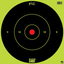 ProShot 12B-GREEN-TG-5PK