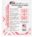 ProShot RSI-200YT-5PK