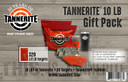 Tannerite GIFTPACK Thermal Tumbler Gift Pack Impact Enhancement Explosion White Vapor Centerfire, Rifle Firearm 10 lb Includes Tumbler 20 Targets