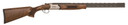 Mossberg 75478 Silver Reserve 28 Gauge 26 in 2rd 2-3/4 in Satin Silver Rec Satin Black Walnut Fixed Stock Right Hand Full Size Includes Field Set Chokes (5)