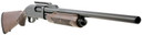 Remington Firearms (New) R68879 870 Fieldmaster 12 Gauge 3+1 23 in Fully, Rifled Heavy, Blued Barrel/Rec, Walnut Furniture, Cantilever Scope Mount, Shotgun