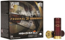 Federal HOA12L9
