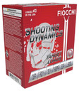 Fiocchi 12SDHV75