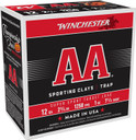 Winchester AASC12507