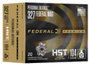 Federal P327HST1S
