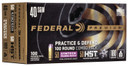 Federal P40HST1TM100