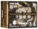 Federal PD380P1