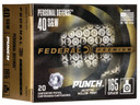 Federal PD40P1
