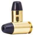 Federal S45SJT2 Syntech Defense 45ACP 205gr Segmented Jacketed Hollow Point 50 Per Box/10 Case Centerfire, Handgun Ammunition