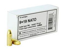 Sellier & Bellot SB9NATO