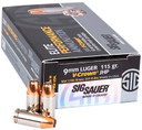 Sig Sauer E9MMA1COMP50