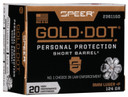 Speer 23611GD
