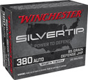 Winchester W380ST