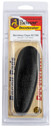 Pachmayr 03235 SC100 Decelerator Sporting Clay Recoil Pad Medium Black Rubber 1 in Thick