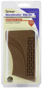 Pachmayr 04416 Decelerator Magnum Slip On Recoil Pad Large Brown Rubber
