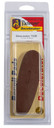Pachmayr 01414 Decelerator Old English Recoil Pad Small Brown Rubber