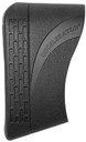Pachmayr 04412 Decelerator Magnum Slip On Recoil Pad Large Black Rubber
