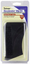 Pachmayr 04412 Decelerator Magnum Slip On Recoil Pad Large Black Rubber