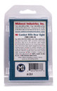 Midwest Industries MICRSR Combat, Rifle Rear Flip Sight Black for AR-15, M16, M4