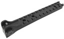 Samson 040408201 B-TM Sight Package for Ruger 10/22 Black Anodized Front & Rear Sight