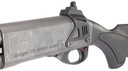 TacStar 1081216 Saddle Sight Ghost Ring Black for Remington 870
