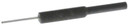 TruGlo TGTG970GC Combo Tool Steel Magnetic, Black, Compatible w/Glock