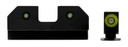 XS Sight Systems GLR013P6G