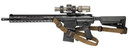 Magpul MAG939COY MS1 QDM Sling made of Nylon Webbing with Coyote Finish, Adjustable Two-Point Design & Swivel for, Rifles