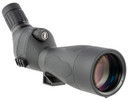 Bushnell SENDX2680A Engage DX 20-60x 80mm Black Rubber Armor Angled Body BaK-4 Porro Prism Spotting Scope