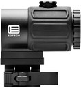 Eotech G43STS G43 Magnifier Matte Black 3x, Red Dot Sight