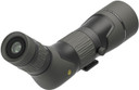 Leupold 180143 SX-2 Alpine HD 20-60x60mm Shadow Gray Angled Body Spotting Scope