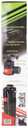 Predator Tactics 97499 DeadEye Tripod 17.50 in - 70 in Matte Black Aluminum