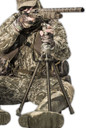 Primos 65812 Trigger Stick Gen3 Tripod 18 in-38 in Camo