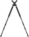 TruGlo TG8925XB Solid-Shot 22-68 in Tripod Black Aluminum