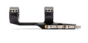 Burris 410353 AR-Signature QD P.E.P.R Scope Mount/Ring Combo Matte Black
