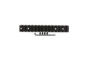 Leupold 175971 BackCountry Cross-Slot Base Matte Black Remington 783