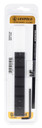 Leupold 179106 QRW Cross-Slot Base Matte Black Browning BAR