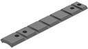 Leupold 179106 QRW Cross-Slot Base Matte Black Browning BAR