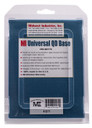Midwest Industries MIQD170 Universal QD Base Black Hardcoat Anodized