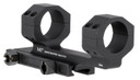 Midwest Industries MISM30G2 Gen 2 MI Scope Mount/Ring Combo Black Hardcoat Anodized