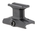 Reptilia LLC 100051 Dot Mount Black Anodized 1.93 in
