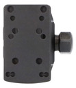 Sig Sauer Electro-Optics SOR2M100 Universal Reflex Sight Riser Mount Black Anodized